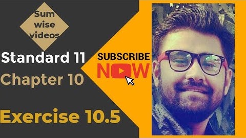 NCERT Physics class 11 chapter 10 EXERCISE 10.5 #physicsuniversewithjaiminshah