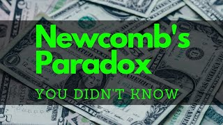 newcomb's Paradox