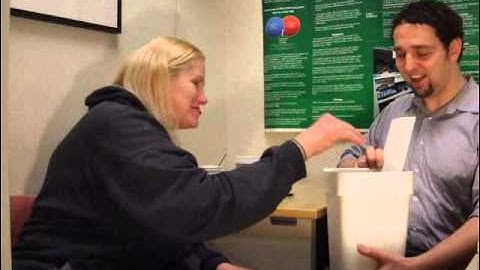 Contingency Management Visit