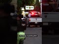 #Seguridad | 🚔 Tras un intenso operativo, autoridades lograron capturarlo