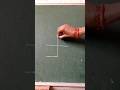 Sundar rangoli#easy rangoli #Swastik design# shurts