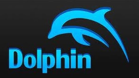how to install dolphin emulator on chrome OS