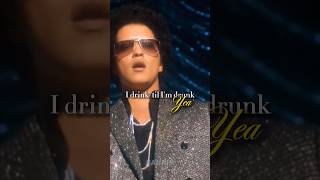 Bruno Mars - Wake Up In The Sky