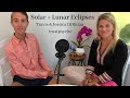 Solar and Lunar Eclipses | Trust Psyche