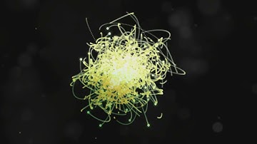 The Frothy Sea of the QCD Vacuum: A Quantum Journey