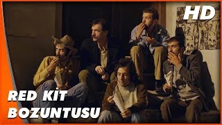 Bu Son Olsun Ordu İhtilal Yapıyor Engin Altan Düzyatan Filmi