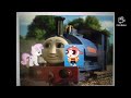 Sweetie Belle sings a song about Sir Handel(please comment)