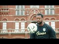 FC Cincinnati - Juggle for the Girls