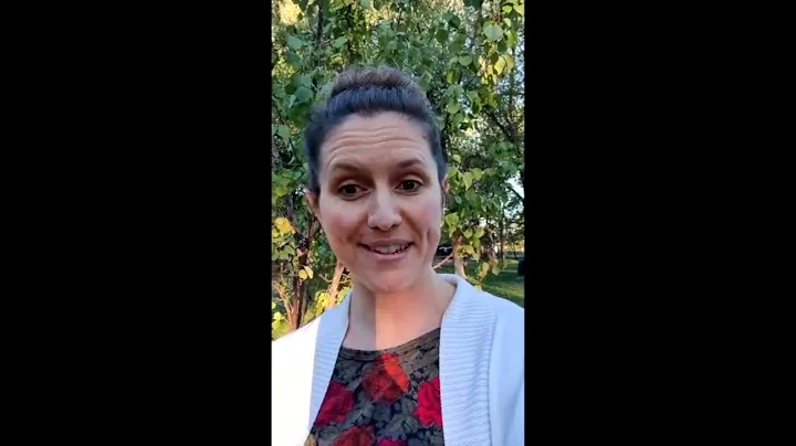 Rachel Roseberry Parasite Cleanse Testimony - Over...