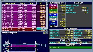 Multiload© for Windows Part 13 Training Course