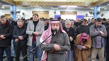 ما تيسر من سورة الإسراء للقارئ حمزة الفار | من أروع التلاوات الخاشعة