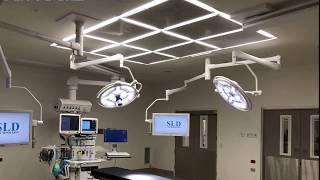 AirFRAME® Installation Timelapse