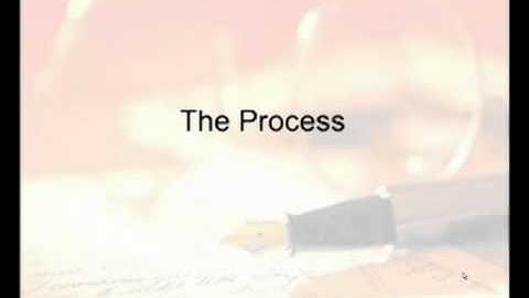 How to start your own mastermind group now - part 3