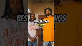 Best Rap Songs Of 2023 (So Far) 🔥 #shorts #hiphop #rap