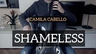 Camila Cabello - Shameless for cello and piano (COVER)
