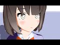 ハヤカワさんとフシギないきもの 06「初めまして、フシギワールド」【自主制作アニメ】