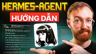 Hướng Dẫn Hermes Agent cho Người Mới Bắt Đầu - Từng Bước Một News