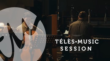 Bryan Raets - People Change (Télès Music Session)