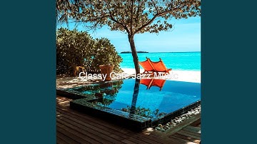 High-class Jazz Sax with Strings - Vibe for Weekend Getaways