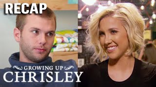 Savannah & Chase Chrisley Through the Years: S4 Special RECAP | Growing Up Chrisley | E!