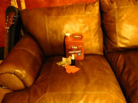 Best Leather Sofa Cleaner For Stress Free Upkeep 2019
