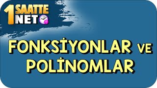 Fonksiyonlar Ve Polinomlar Tyt Ve Aytde Soru Geli̇r