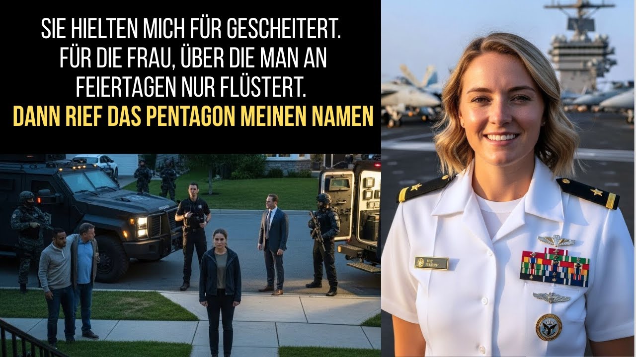 Ich saß am Thanksgiving-Tisch und hielt die Plastikhülle mit dem gebrauchten Blazer meiner Schwester in den Händen, während sie vor der ganzen Familie erklärte, ich bräuchte das ja „für...