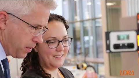 Functionally Safe Positioning with the LDRA tool suite