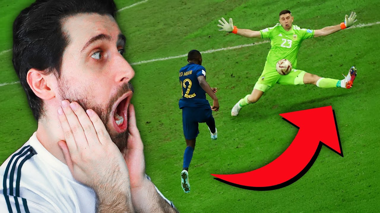 LEGDURVÁBB KAPUS VÉDÉSEK 😱