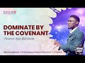 Daystar midweek service  dominate by the covenant  24th april 2024