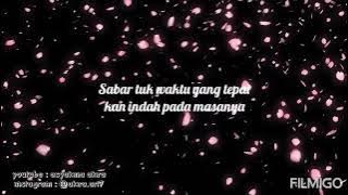 Video status whatsapp (puisi) | gif bunga sakura