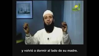 Videos Sobre El Islam - Historia De Arrepentimiento