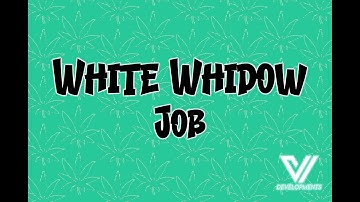 [ESX] (FREE) VD-WhiteWidow Job FiveM Script