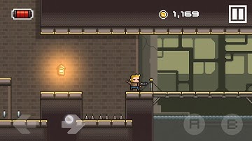 Random Heroes Walkthrough PART 19 Gameplay - Android/iOS