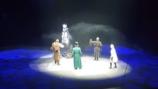 Новогоднее представление Запашных 2019-2020. Однозначно стоит посещать! Краткий видео обзор. Новогоднее представление Запашных 2019-2020. Однозначно стоит посещать! Краткий видео обзор.
