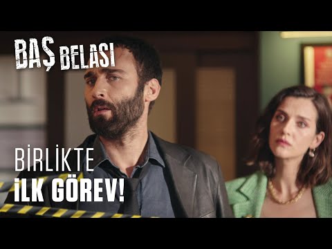 İpek'in ilk görevi!
