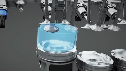 Car Tech 101: The Atkinson Cycle engine explained (On Cars)