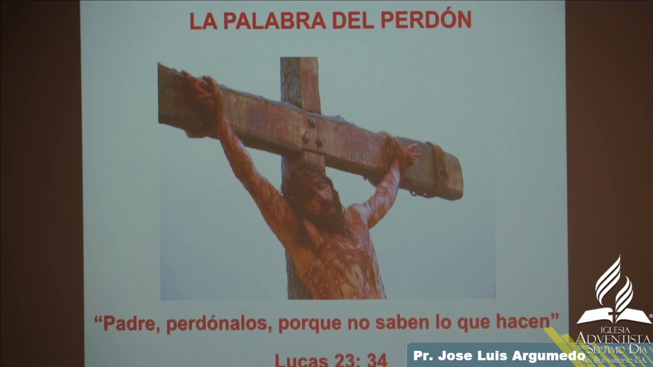 Pr. Jose Luis Argumedo.
