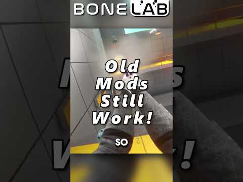 BONELAB PATCH 6