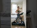 Your Apartment Isn’t Too Small for This Treadmill