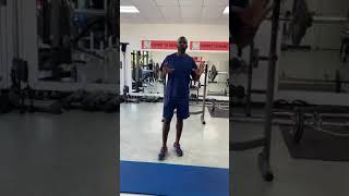 Rest Pause Pushup