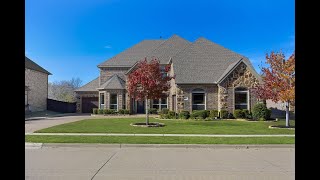 337 Tenison Trail video tour