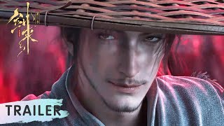 Download Lagu EP05  Trailer《剑来 第二季》The Swords S2 | 腾讯视频 - 动漫 MP3