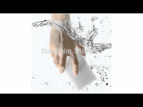 Губки из меламина вред