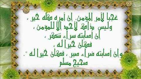 بداية سورة طه وتدبر من آخر سورة مريم
