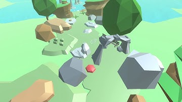 Dancing Line - The Home V1 Sightseeing Version FANMADE by MaxRF