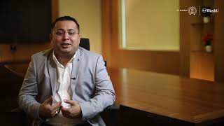 Negotiation, Leadership & Global Markets | Karan Jounkani on IIT Bombay–WashU EMBA