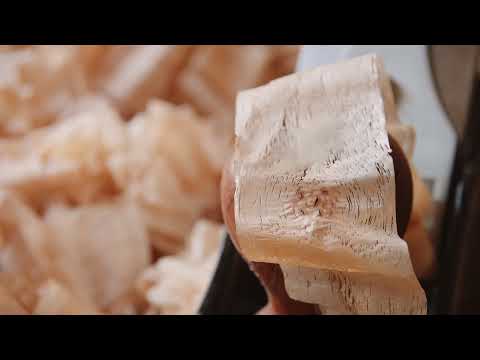 El contrafilo | Cómo afilar herramientas de carpintería y ebanistería
