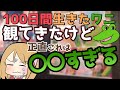 映画100日間生きたワニ観てきたけど正直これは〇〇すぎる【100日後に死ぬワニ/正直レビュー】