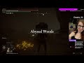 Lynxicat's Livestream (VOD) - Elden Ring: Shadow of the Erdtree (Part 2)